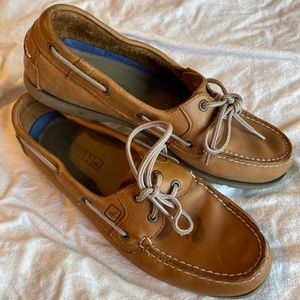 SPERRYS Men’s Shoes